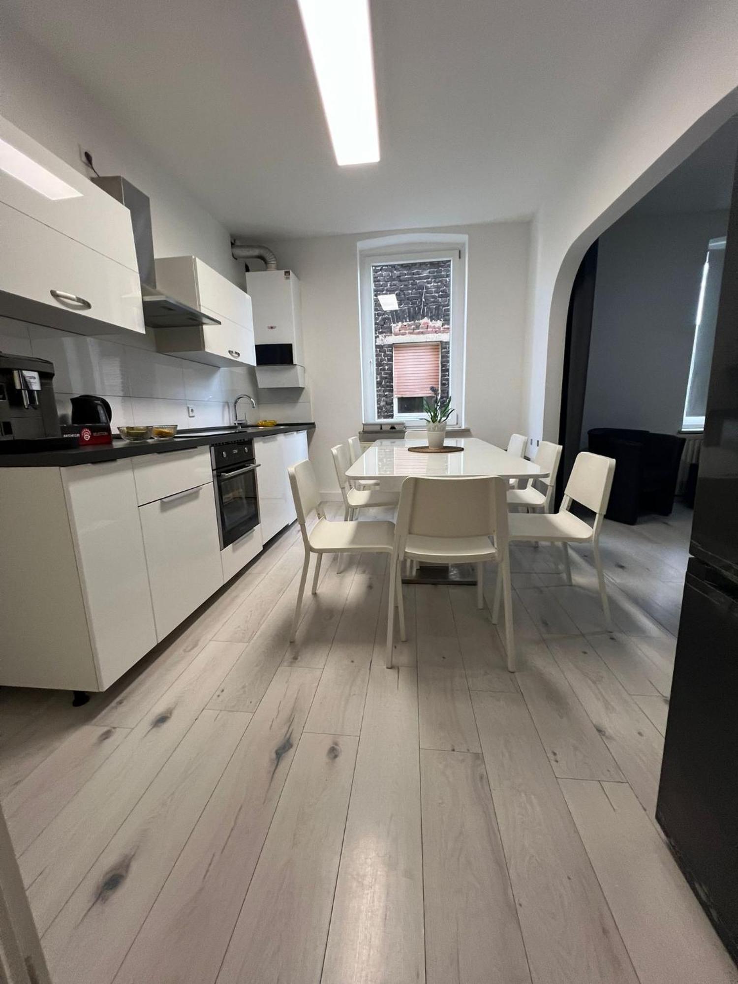 Premium Apartment Bochum Near Duesseldorf Airport エクステリア 写真