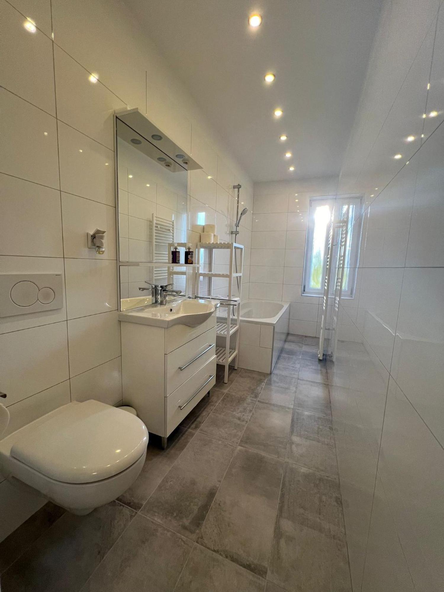 Premium Apartment Bochum Near Duesseldorf Airport エクステリア 写真