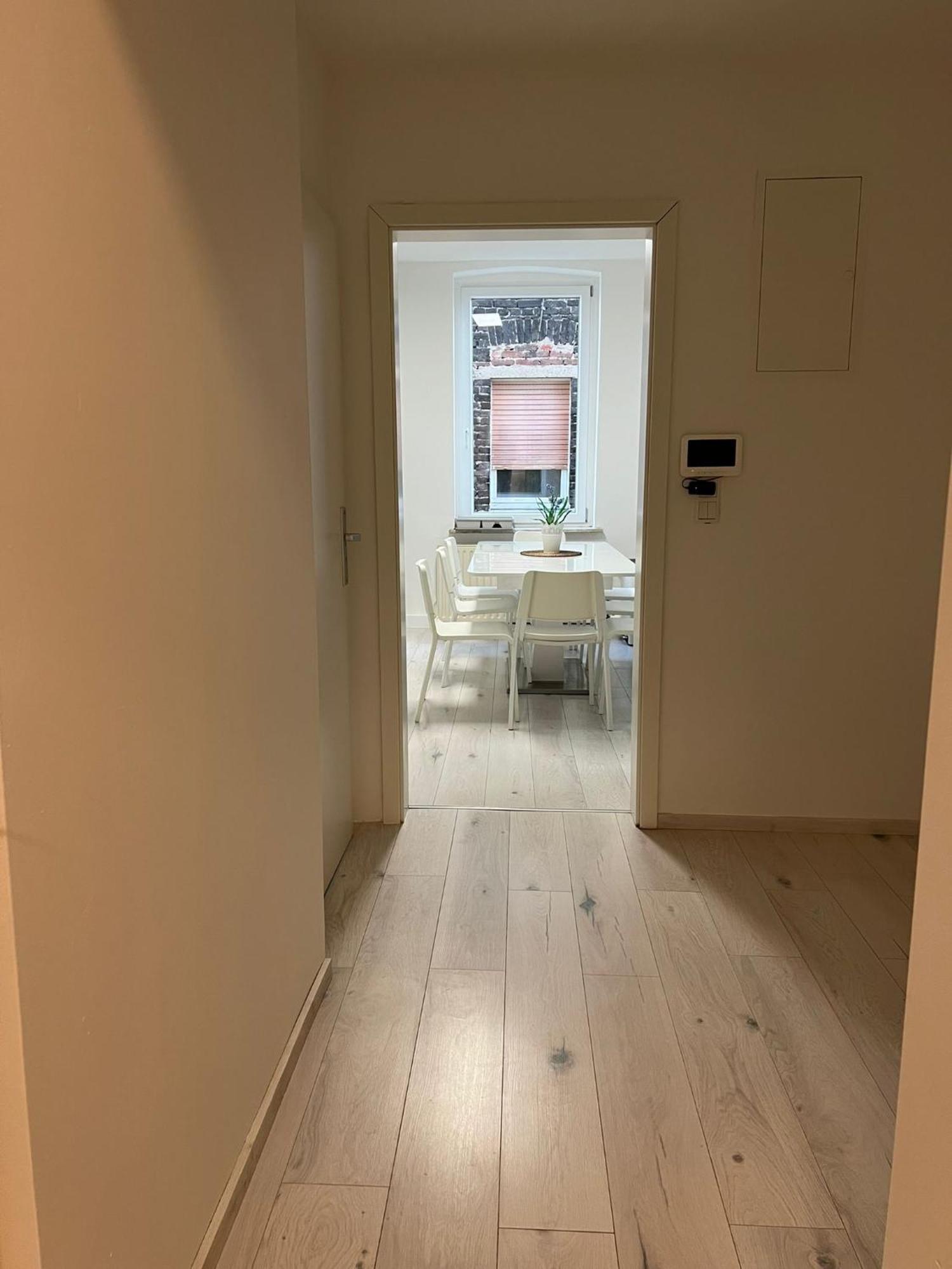 Premium Apartment Bochum Near Duesseldorf Airport エクステリア 写真