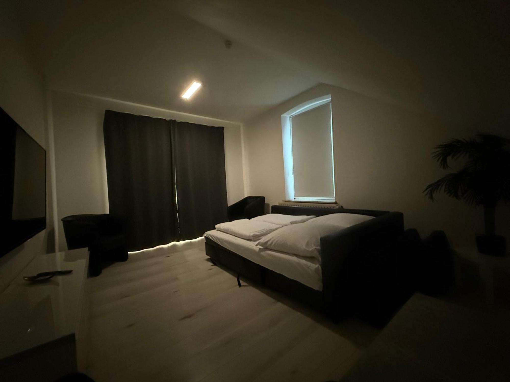 Premium Apartment Bochum Near Duesseldorf Airport エクステリア 写真